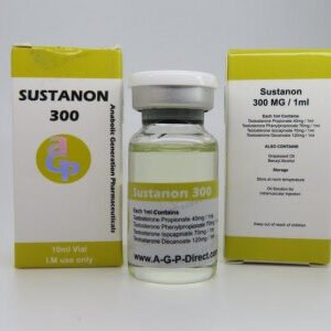 Sustanon Kopen