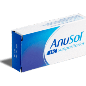 Anusol