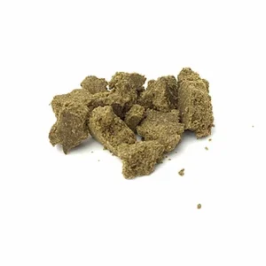 Bubble Hash