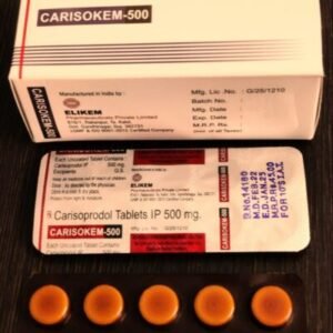 soma 500mg