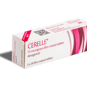 Cerelle