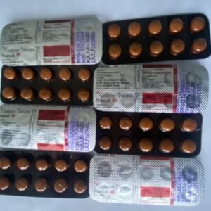 Codeine Phosphate 30mg