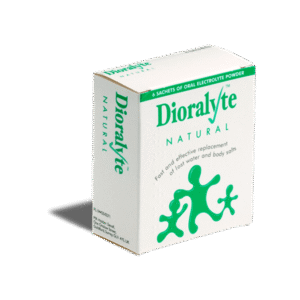 Dioralyte
