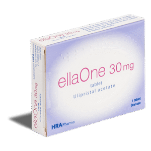 EllaOne
