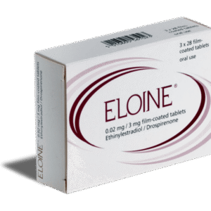 Eloine