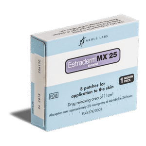 Estraderm MX