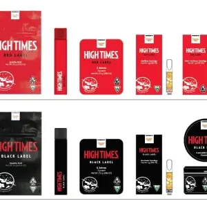 High Times Vape Patchogue-Wagen