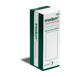 Imodium