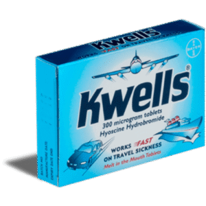 Kwells