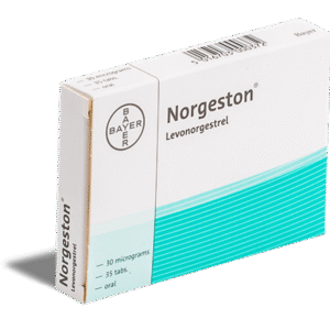 Norgeston