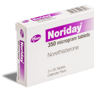 Noriday