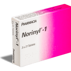 Norinyl-1