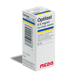 Optilast