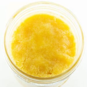 Orange Crush Budder (Oberstes Regal)