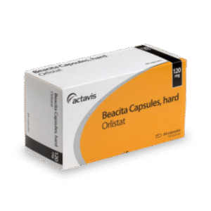 Orlistat kopen 120 mg