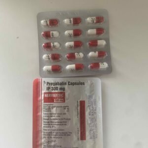Lyrica 300mg (Pregabalin)