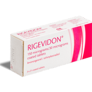 Rigevidon
