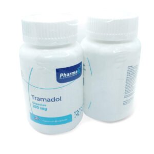 Tramadol 100mg