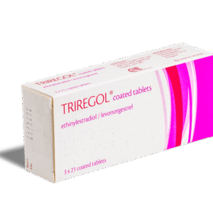 TriRegol