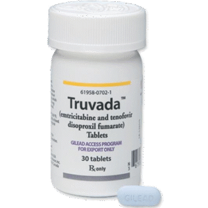 Truvada