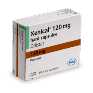 Xenical Kopen 120 mg