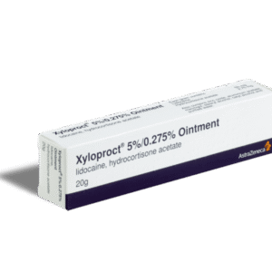 Xyloproct