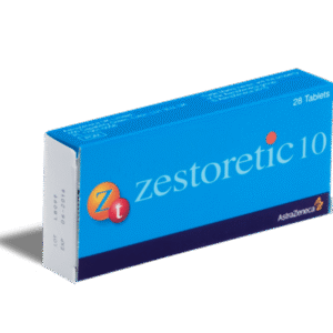 Zestoretic