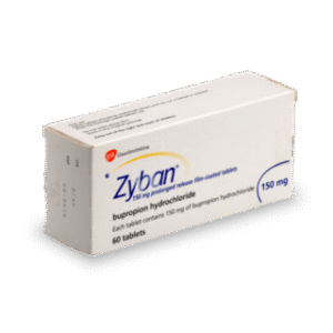 Zyban kopen 150 mg