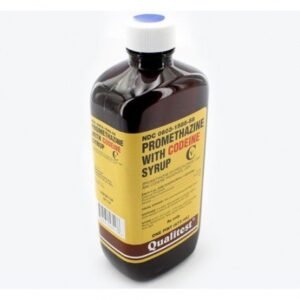 Qualitest Promethazin-Sirup