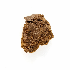 Moroccan Hash