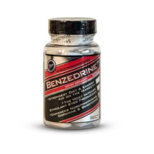 Benzedrine Kopen online