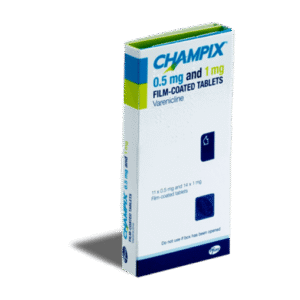 Champix Kopen