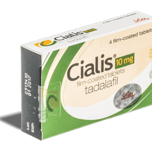 Cialis Kopen