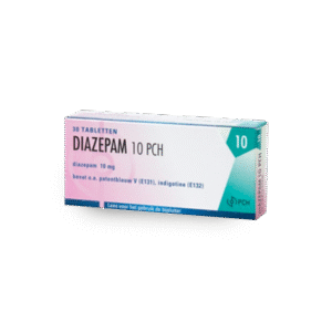 Diazepam kruidvat 10 mg