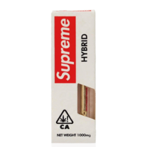 Kaufen Sie Supreme Carts