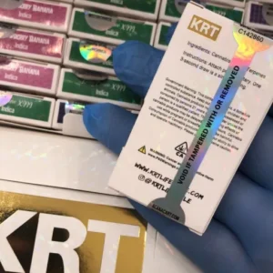 KRT-Wagen