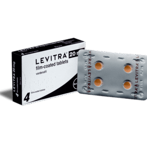 Levitra Kopen 20mg