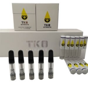Kaufen Sie den Tko Vape Cart online