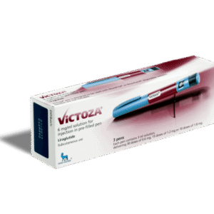 Victoza Kopen 6 mg/ml