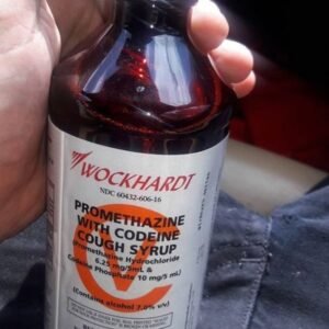 Kaufen Sie Wockhardt Hustensaft online