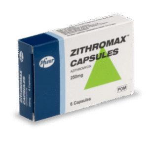 Zithromax Kopen 500 mg
