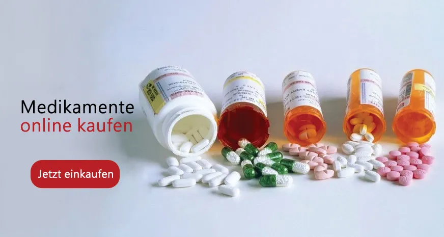 Medikamente Online Kaufen