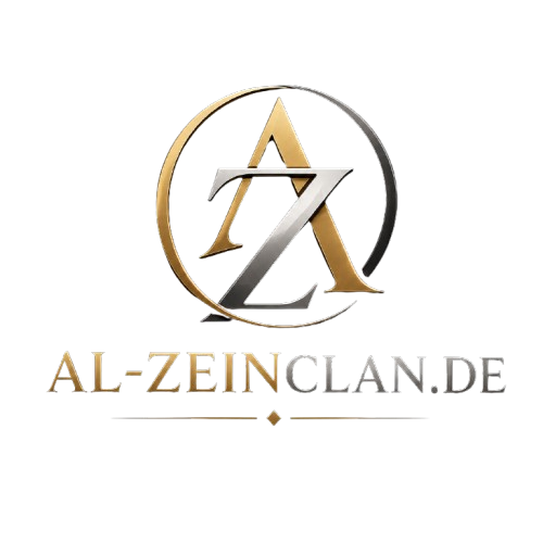 al-zeinclan.de